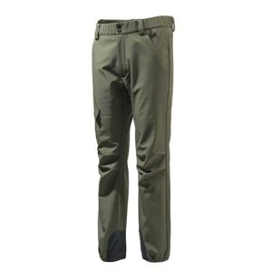 Pantaloni Advance Softshell Beretta | Armeria Olimpic Sport Srl