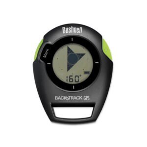 Bushnell Backtrack GPS | Armeria Olimpic Sport SRL
